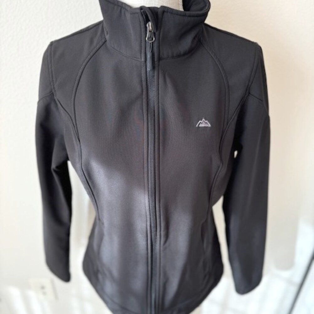Black Snozu - The Platinum Collection - Medium Weight Jacket - Women's M